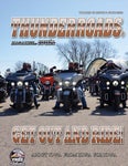 Thunder Roads Magazine Volume 13 Issue 6, June 2022