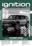 Ignition Magazine Australia | June 2022