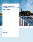 TDC Board Book May 2022