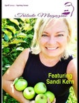 Tribute Magazine Issue 41, April 2022