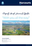Harcourts Opotiki Magazine, May 2022