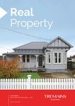 Tremains Hawke’s Bay REAL Property Magazine 27 May - 9 June 2022
