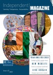 Independent Magazine Issue 3, March 2022
