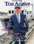 Top Agent Magazine, New York Edition