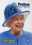 Probus News Magazine Issue №268, June 2022