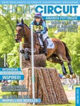 Show Circuit Magazine - June / July 22