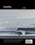 Tracks Magazine Issue 585