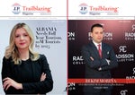 TRAILBLAZING MAGAZINE APRIL MAY 2022