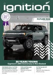 Ignition Magazine New Zealand | June 2022