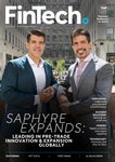 FinTech Magazine - June 2022