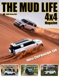The Mud Life 4x4 Magazine - #39 - June 2022