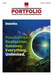 Isle of Man Portfolio Magazine Issue 240, June 2022