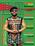 RED INK Magazine #38 June 2022