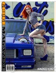 Gauge Magazine June 2022 Issue
