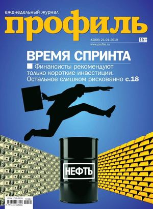 Профиль №2, январь 2019
