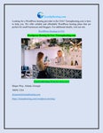 Wordpress Hosting In Usa | Turnuphosting.com