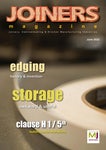 Joiners Magazine June 2022