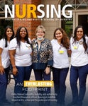 NURSING Magazine | 2022 | Volume 1