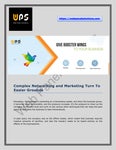 Custom Wordpress Development Services - Web Panel Solutions