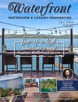Waterfront Magazine - Inland NW, v.29 i.1