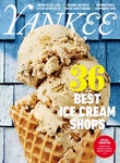 Yankee Magazine July/August 2022