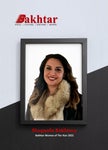 Bakhtar Magazine 4th Edition