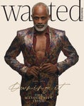 Wanted Magazine June 2022