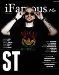 iFamous.Me Февраль 2013