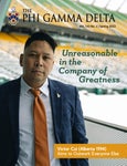 The Phi Gamma Delta Magazine - Spring 2022