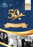 Autumn 2022 - Canberra Southern Cross Club magazine