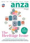 ANZA Magazine July/August 2022
