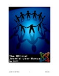 Joomla User Manual
