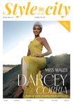 Style of the city Magazine Summer 2022 Edition