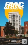 FAYNC Magazine Summer 2022