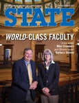 STATE Magazine Spring/Summer 2022