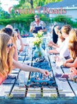 Country Roads Magazine "The Cuisine Issue" July 2022