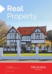 Tremains Hawke’s Bay REAL Property Magazine 24 June - 7 July 2022