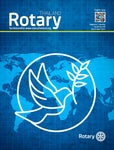 Rotary Thailand Magazine March-April 2022