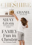 The Cheshire Magazine - June/July 22