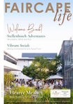 Faircape Life magazine | Issue 16
