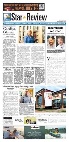 Star Review Digital Edition - June 29, 2022