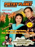 Poetry Planet International Magazine (July 2022)