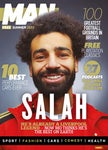 MAN Magazine - Summer 2022