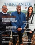American DBE Magazine - Spring 2022