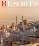 Resorts Magazine 98