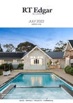 RT Edgar Bellarine | Property Magazine | July 2022 - Edition One