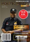Poetic Minds Magazine Volume II