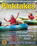 Spring Parktakes 2022