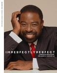 IMPERFECTLY PERFECT MAGAZINE | AUGUST 2022